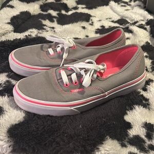 Women’s vans